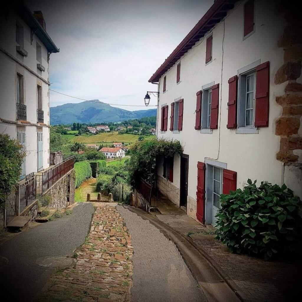 Chauffeur évènementiel et excursions au Pays Basque