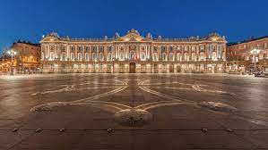 Taxi Biarritz toulouse capitole