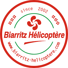 Partenaire biaritz helicoptere