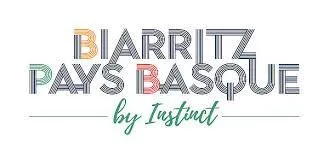 LOGO BIARRITZ PAIS VASCO TOURISMO