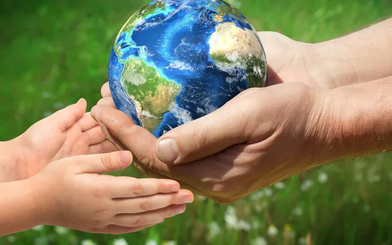 Minicab Biarritz Chauffeur Service - Ecological and Sustainable Transport