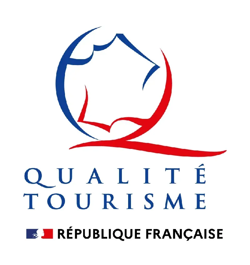 Certificado de Calidad Turismo - Chofer Privado en Biarritz