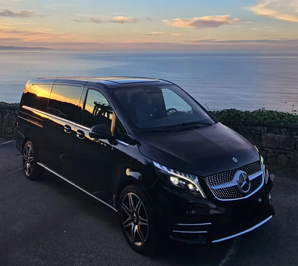 VTC Biarritz Chauffeur - Service de transport luxueux