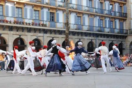 Basque tradition