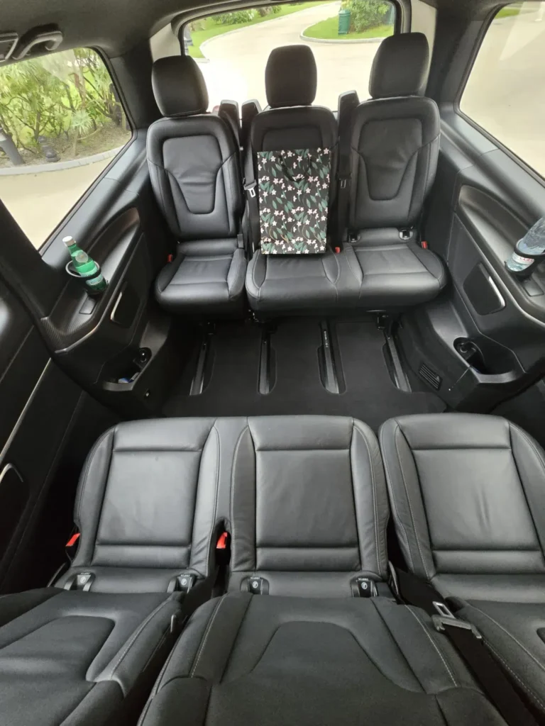 Biarritz airport transfers to Hossegor with chauffeur