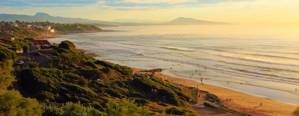 Visit Basque country guide