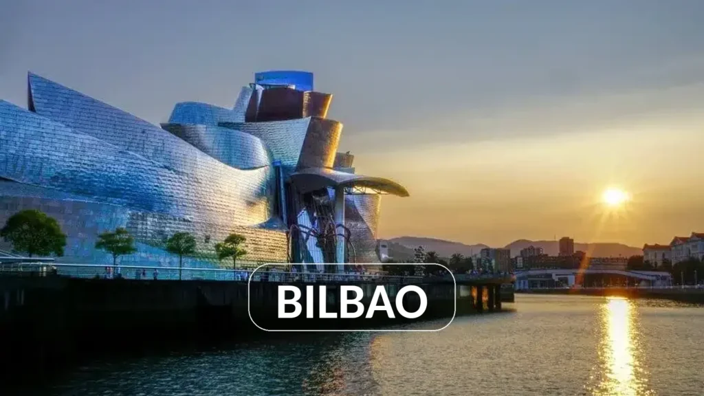 taxi biarritz bilbao