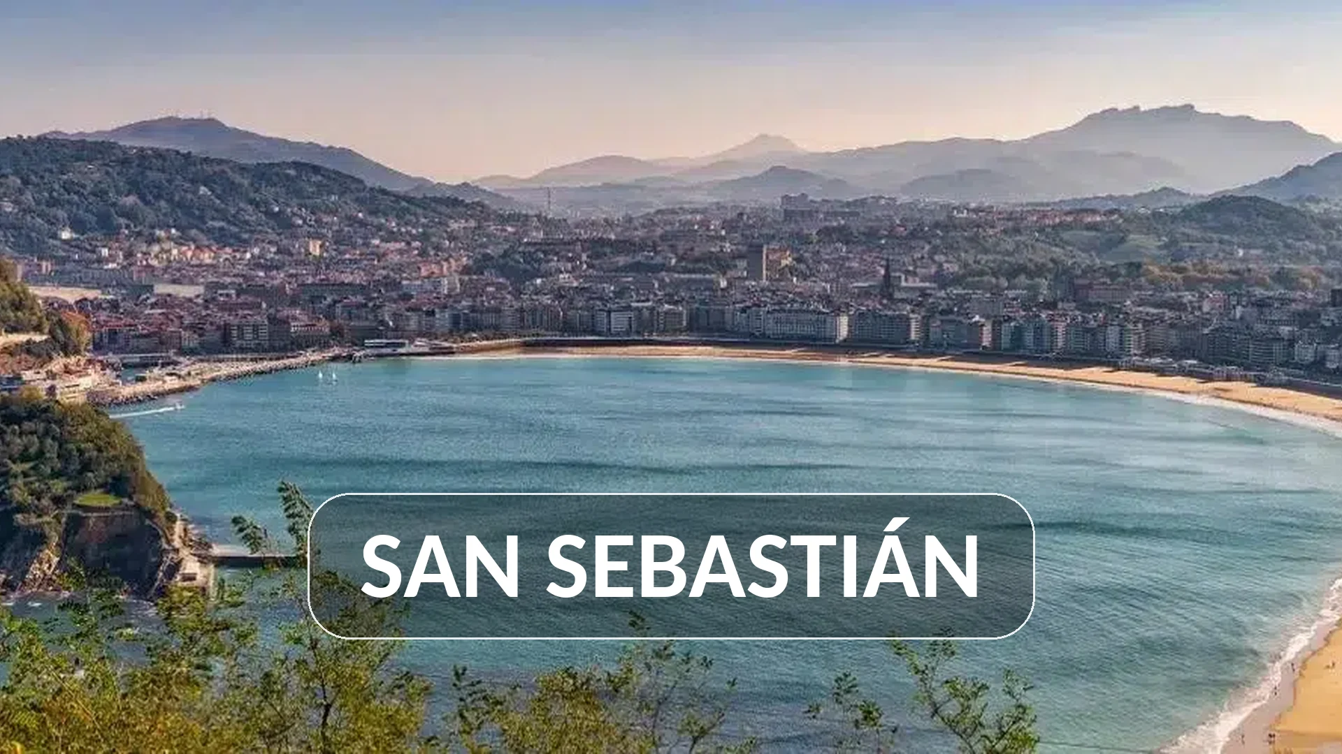 taxi biarritz san sebastian