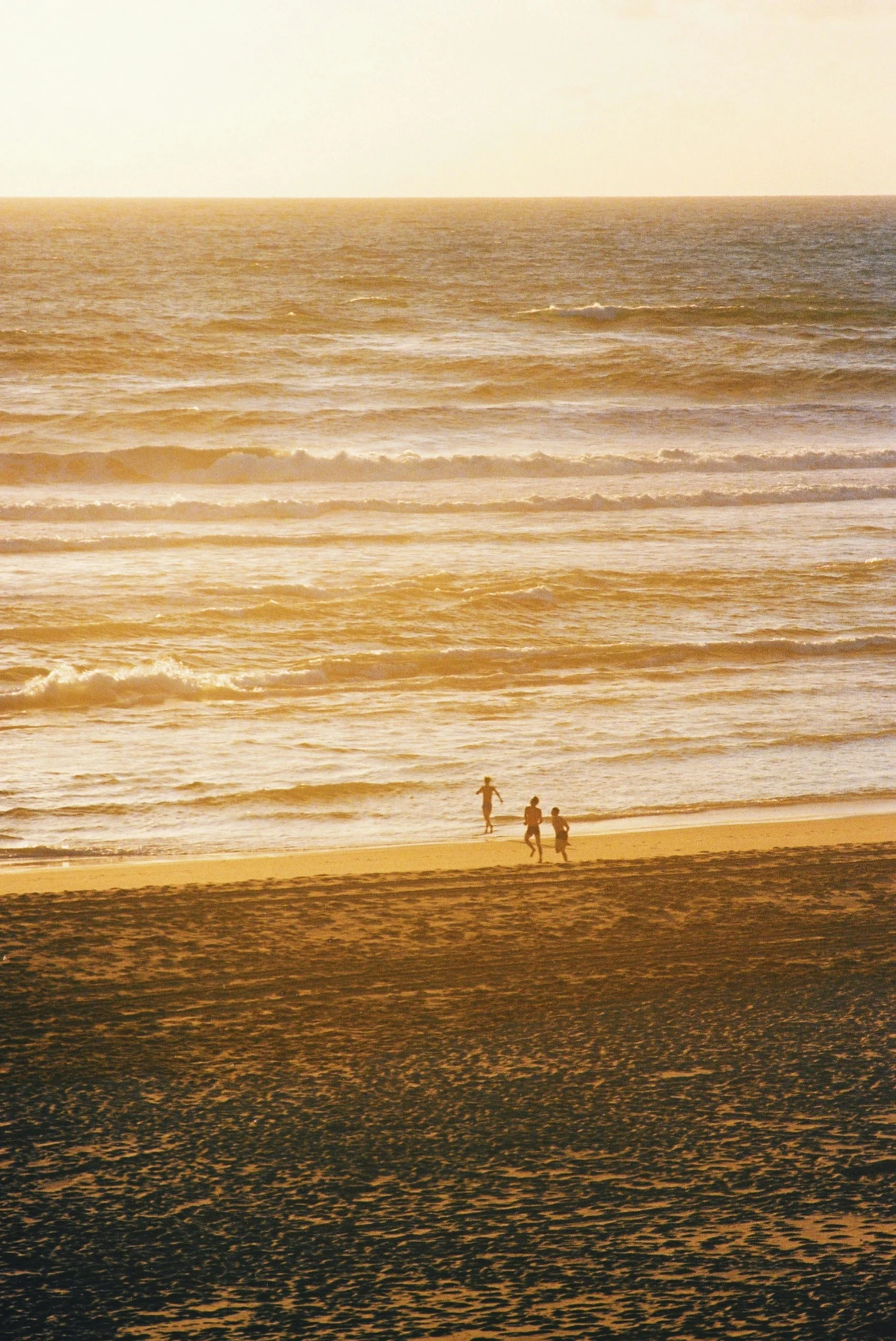taxi Biarritz Hossegor — surf and beach on the Landes coast