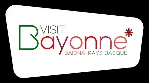 office de tourisme de bayonne nous font confiance pour leur clients et collaborateurs -Partenaire de Smart Moov Biarritz Chauffeur