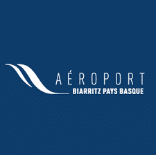 Aéroport de Biarritz nous font confiance pour leur clients et collaborateurs -Partenaire de Smart Moov Biarritz Chauffeur