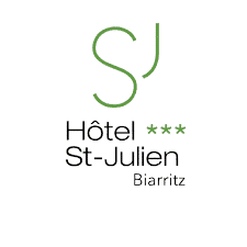 Hotel Saint Julien Biarritz nous font confiance pour leur clients et collaborateurs -Partenaire de Smart Moov Biarritz Chauffeur