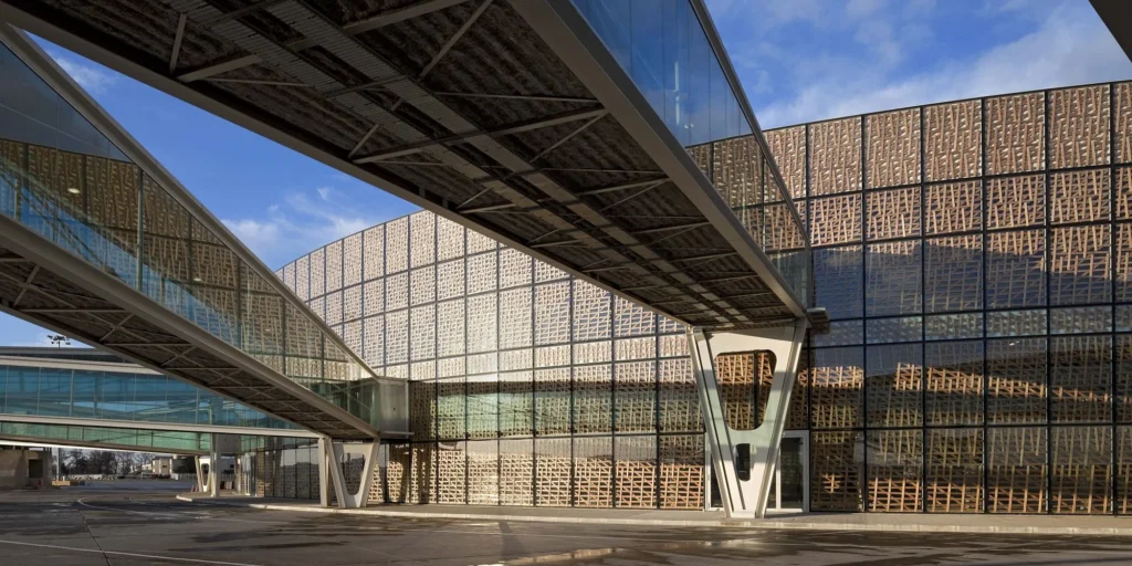 Transfert taxi Biarritz aéroport Toulouse-Blagnac TLS – arrivée terminaux