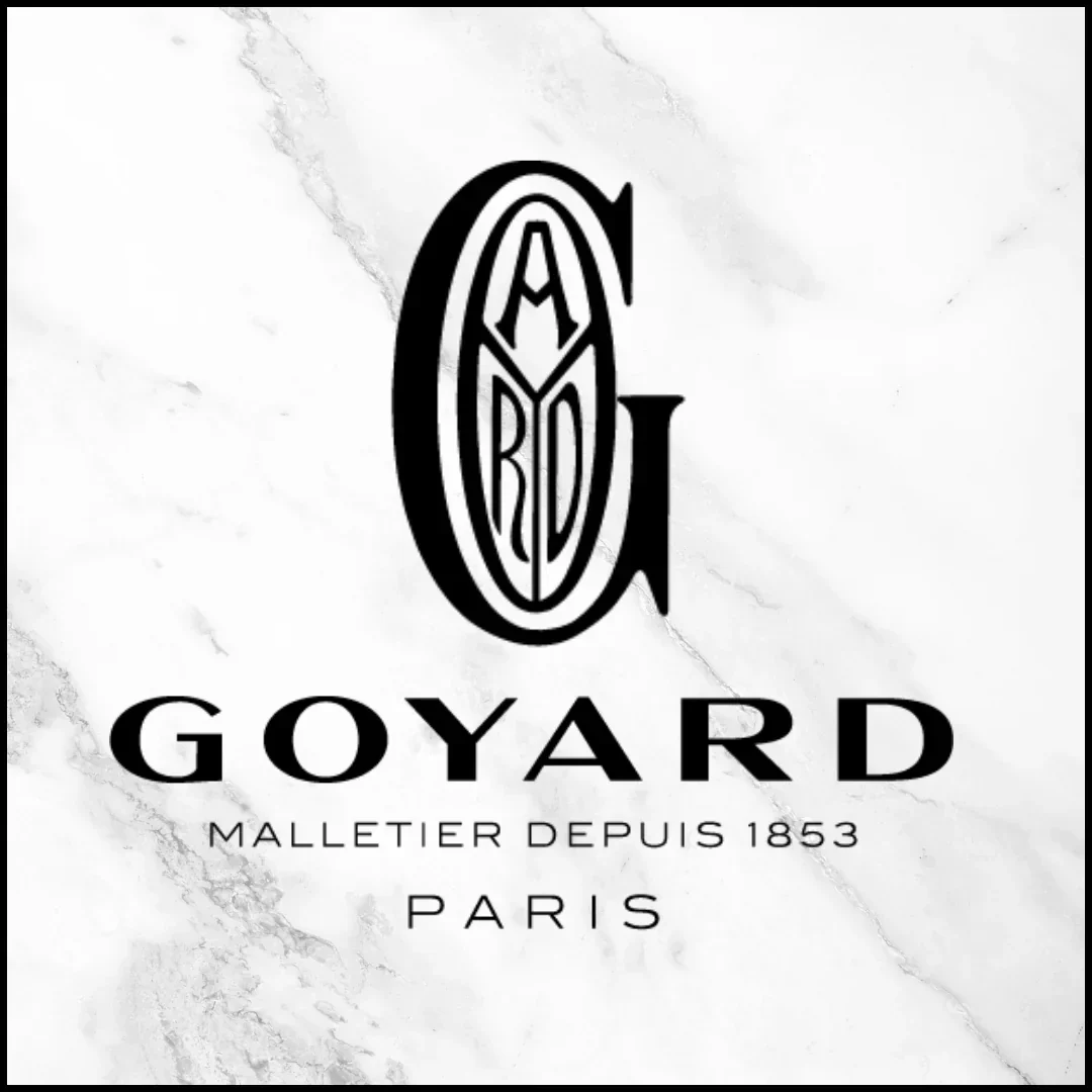 Goyard Biarritz nous font confiance pour leur clients et collaborateurs -Partenaire de Smart Moov Biarritz Chauffeur