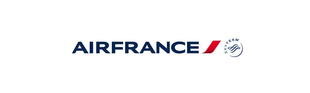 Air France nous font confiance pour leur clients et collaborateurs -Partenaire de Smart Moov Biarritz Chauffeur